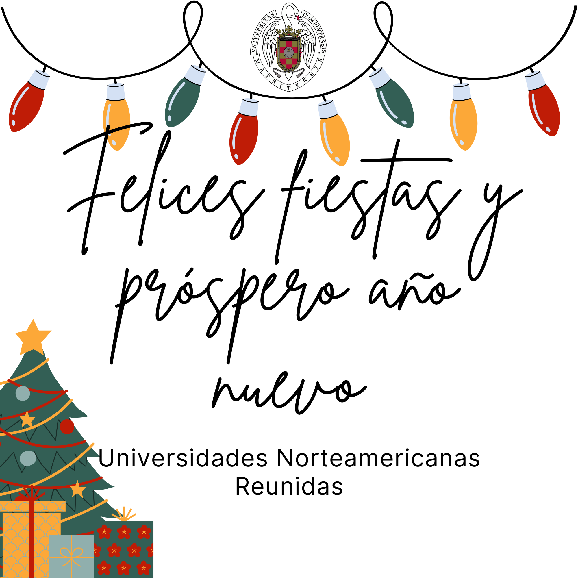 Universidades Norteamericanas Reunidas